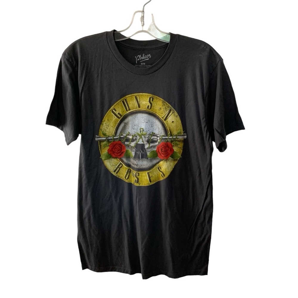 Black Guns N' Roses Tee